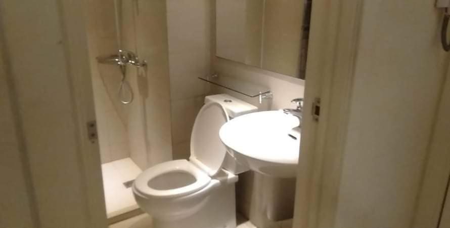 Azure Urban Residence A11 Near Airport And Sm Bicutan+ Free Wifi Paranaque City Екстериор снимка