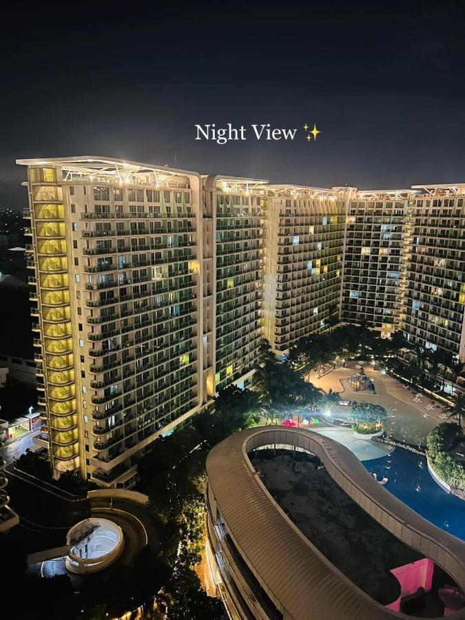Azure Urban Residence A11 Near Airport And Sm Bicutan+ Free Wifi Paranaque City Екстериор снимка