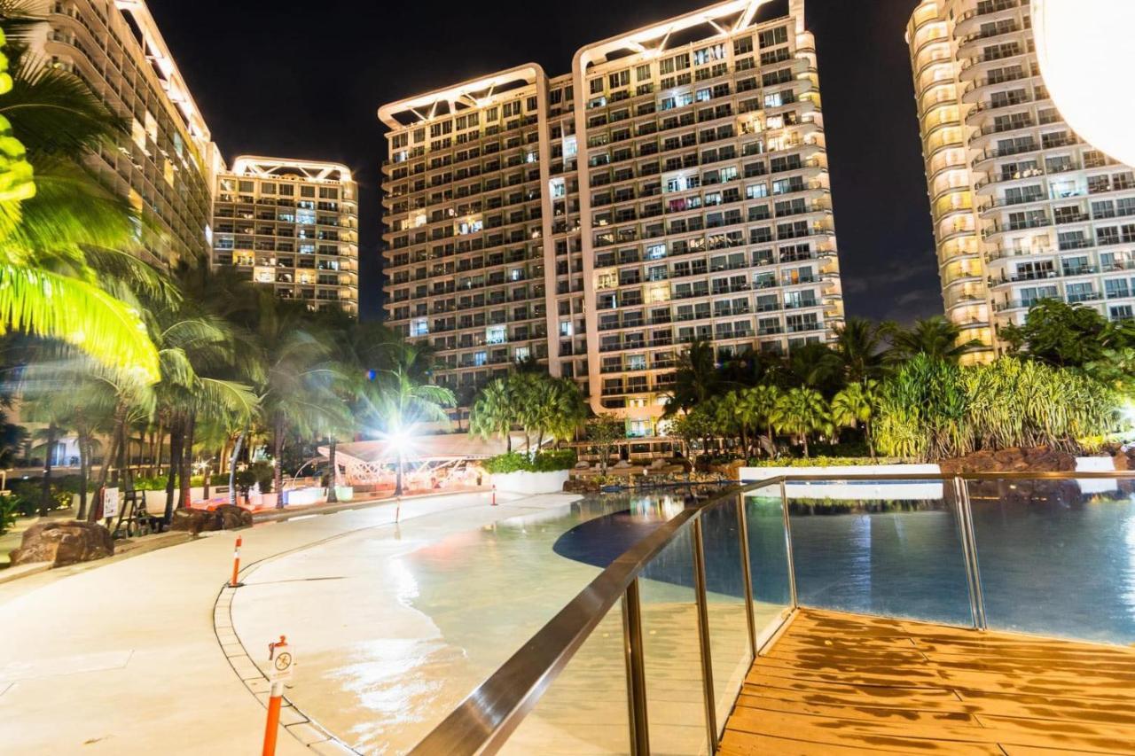Azure Urban Residence A11 Near Airport And Sm Bicutan+ Free Wifi Paranaque City Екстериор снимка