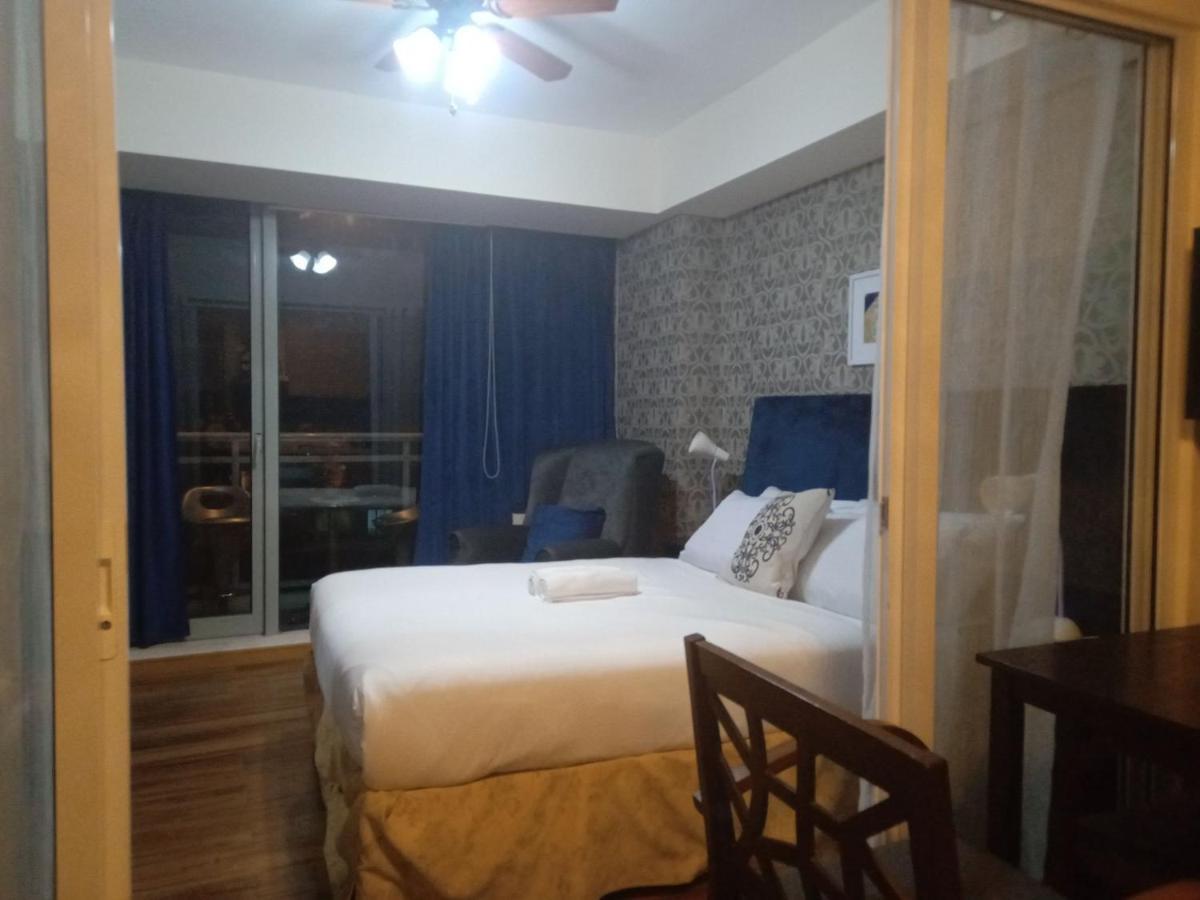 Azure Urban Residence A11 Near Airport And Sm Bicutan+ Free Wifi Paranaque City Екстериор снимка