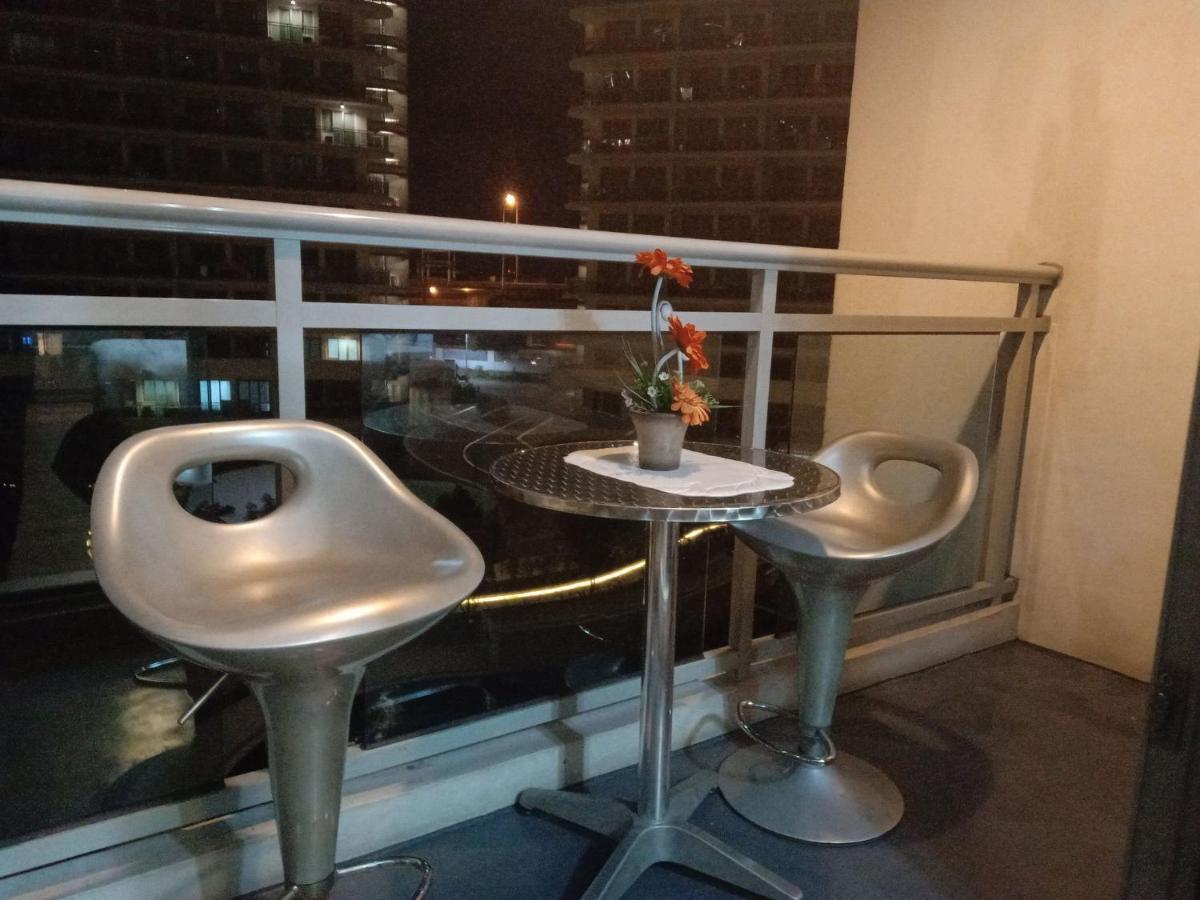 Azure Urban Residence A11 Near Airport And Sm Bicutan+ Free Wifi Paranaque City Екстериор снимка