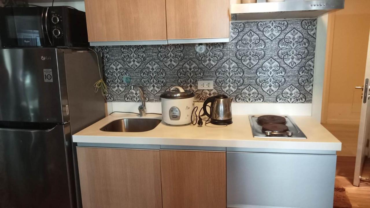 Azure Urban Residence A11 Near Airport And Sm Bicutan+ Free Wifi Paranaque City Екстериор снимка