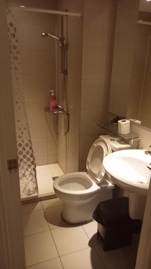 Azure Urban Residence A11 Near Airport And Sm Bicutan+ Free Wifi Paranaque City Екстериор снимка