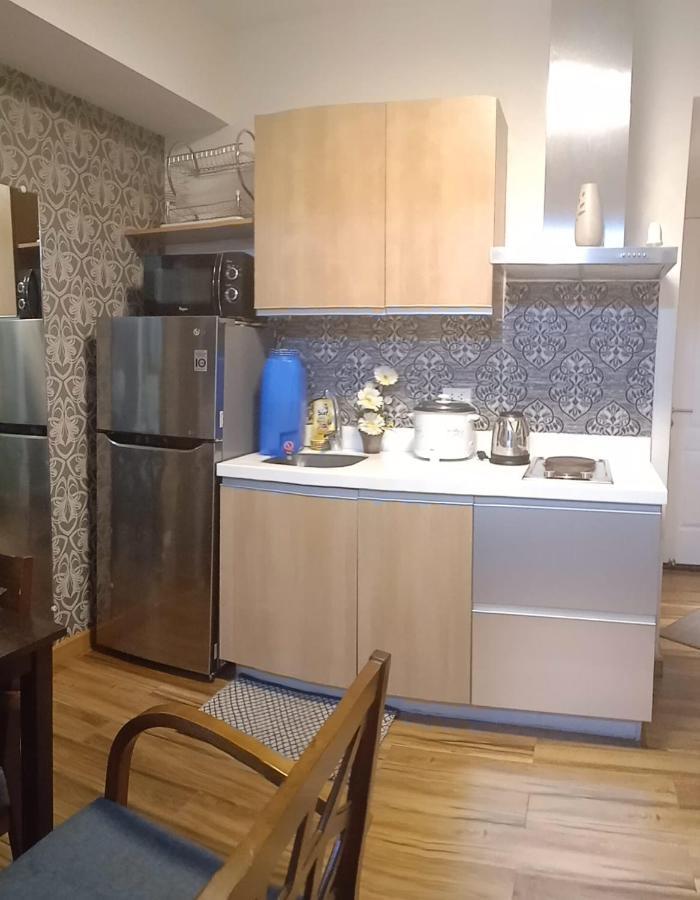 Azure Urban Residence A11 Near Airport And Sm Bicutan+ Free Wifi Paranaque City Екстериор снимка