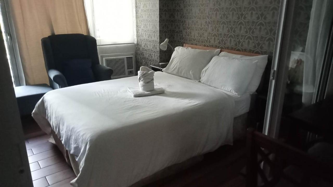 Azure Urban Residence A11 Near Airport And Sm Bicutan+ Free Wifi Paranaque City Екстериор снимка